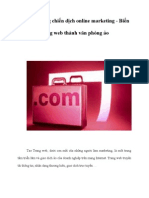 Online Marketting Trên M NG PDF