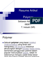 Resume+Artikel+POlimer