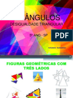 TRIÂNGULOS