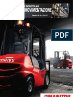 Manitou MI 15 - 35 (IT)