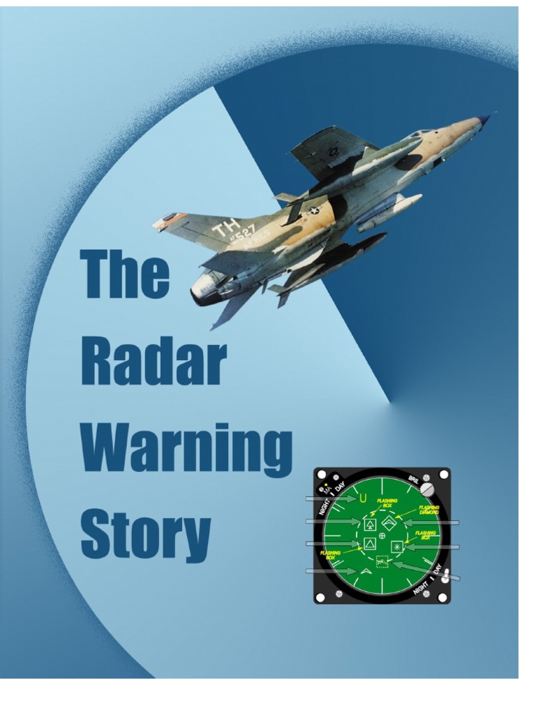 Evolution of Radar Warning Receivers | PDF | Technology & Engineering ...
