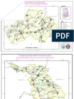 Southern Zone (West) Maps