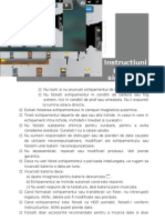 5.ODYS Loox User Manual Ro