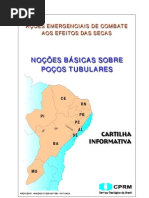 Manual PoÇos Artesianos