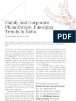 Family Corporate Phil Anthro Phy