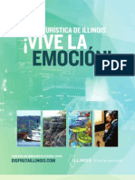 Vive La Emocion Illinois - EEUU