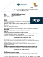 Programação do_Encontro das Cidades das Regiões Fronteiriças_RS