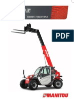 Manitou MT 625 (DE)