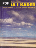 Govor Srca Amr Halid