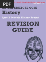 Edexcel Business Studies GCSE Revision Guide & Workbook Sample