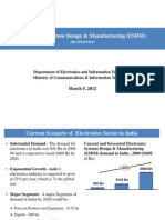 PPT for State Level WOrkshops