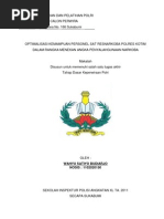 Download MAKALAH NARKOBA WAHYU by Koesoema Ning Roem SN113227094 doc pdf