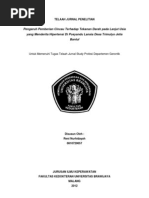 Download TELAAH JURNAL PENELITIANdocx by Rere Tok SN113238386 doc pdf