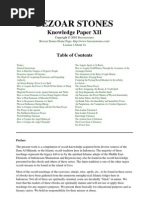 Download Knowledge Paper XII by parrot158 SN113241207 doc pdf