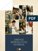 Direitos Reprodutivos No Brasil