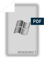 Manual Windows7