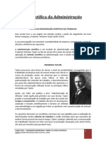 Escola Científica da Administração PARTE ESCRITA.pdf