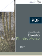 Manual Ilustrado-Enxertia Do Pinheiro Manso