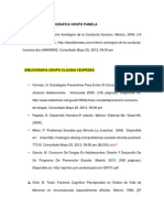 Referencias Bibliograficas Investigacionvii Ciclo