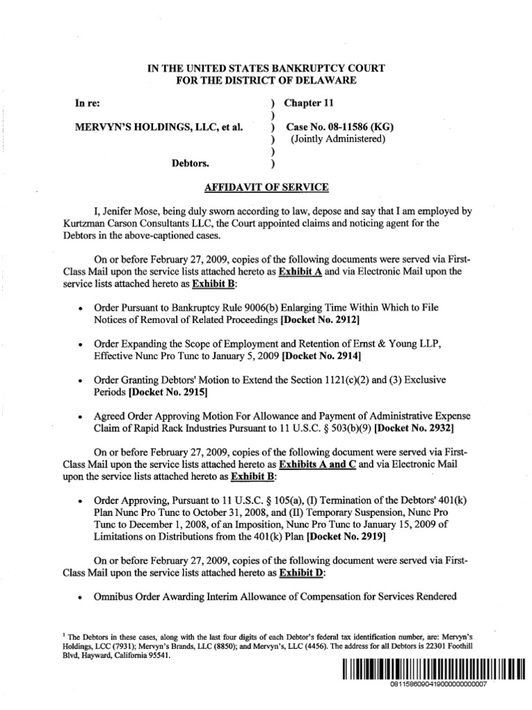 10000009201 | PDF | Wilmington | Companies