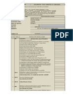 IT Declaration FY 1213