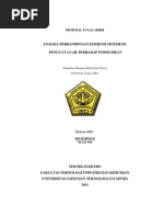 Download contoh proposal TA teknik elektro USTJ by arifin SN113262531 doc pdf