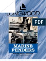 English Marine Fender Catalog