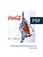 Full Termpaper Coca Cola