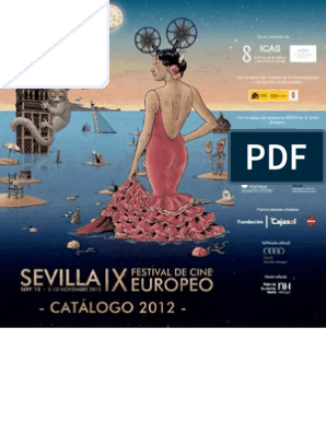 ProgramaciÃ³n IX SEVILLA Festival de Cine Europeo . SEFF 2012 ...