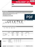 06 PIPELINER Consumables