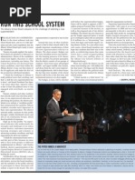 The Star News April 2 2015 | PDF | Pumping Station | Sanitary Sewer