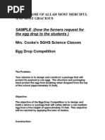 Download egg drop by TAPEBALL9736 SN11327725 doc pdf