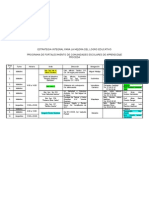 Responsables Proceda