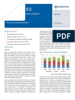 Ghana Economic Outlook by Standard Bank PDF