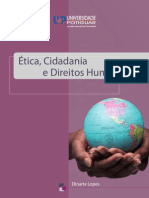 Capitulo 1 - Etica, Cidadania e Direitos Humanos