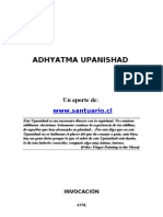 Adhyatma Upanishad