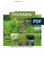 Fitoterapia 1