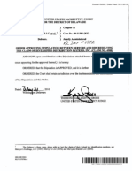 Glarm: in The Coi) RT The District Delaware in Mervyn'S LLC, 1L (KG)