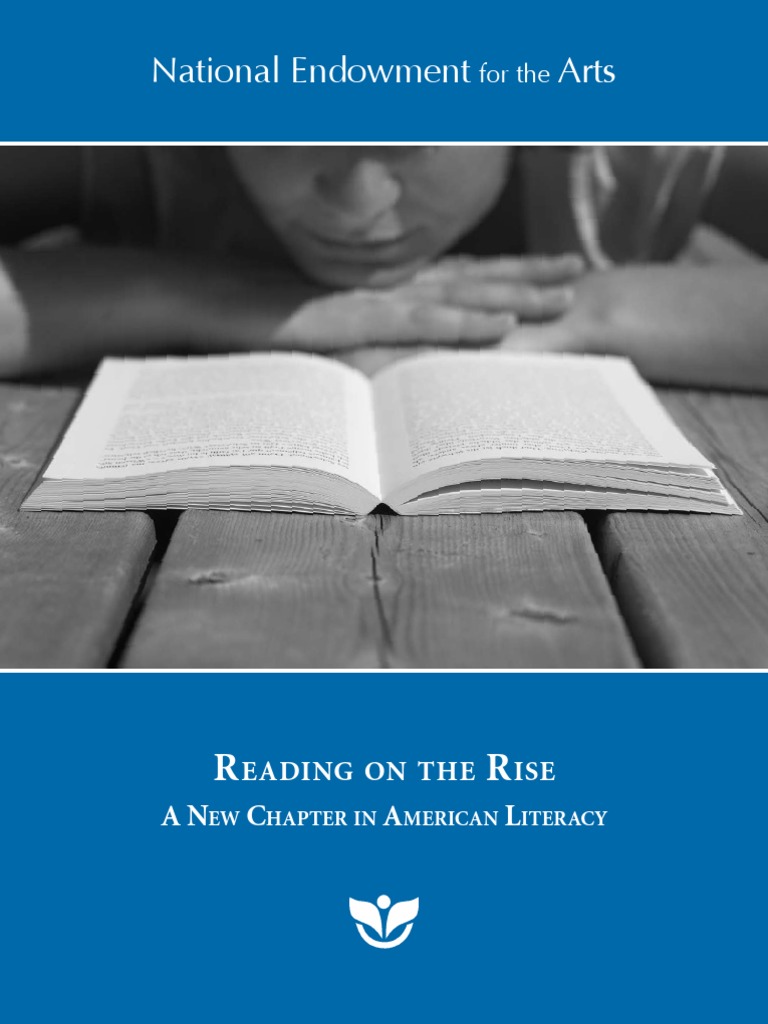 Reading On Rise | PDF | Survey Methodology | The United States