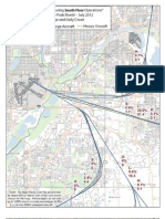 Download Metropolitan Airports Commission  Noise Oversight Committee flight path plan by Minnesota Public Radio SN113307326 doc pdf