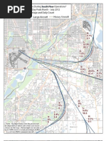 Download Metropolitan Airports Commission  Noise Oversight Committee flight path plan by Minnesota Public Radio SN113307326 doc pdf