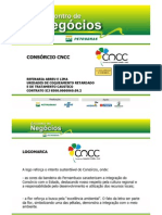 ApresentacaoEncontrodeNegociosPetrobras-ConsorcioCNCC