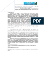 Artigo Compras Coletivas Estudo de Caso Hotel Urbano Seget 2011