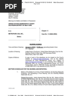 WWW Ecf Nysb Uscourts Gov