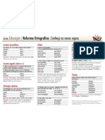 UOL Educacao Conheca as Novas Regras Da Reforma Ortografica