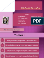 Download Ragam Bahasa by Ken SN113333950 doc pdf