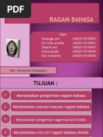 Download Ragam Bahasa by Ken SN113333950 doc pdf