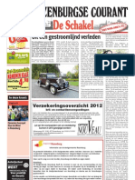 Rozenburgse Courant Week 46