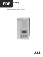 SEL-851 Feeder Protection Relay - Summary - Schweitzer Engineering ...
