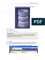 Cat i a Shaft Grooves Hell